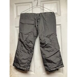 vertical 9 snowboard boys pants